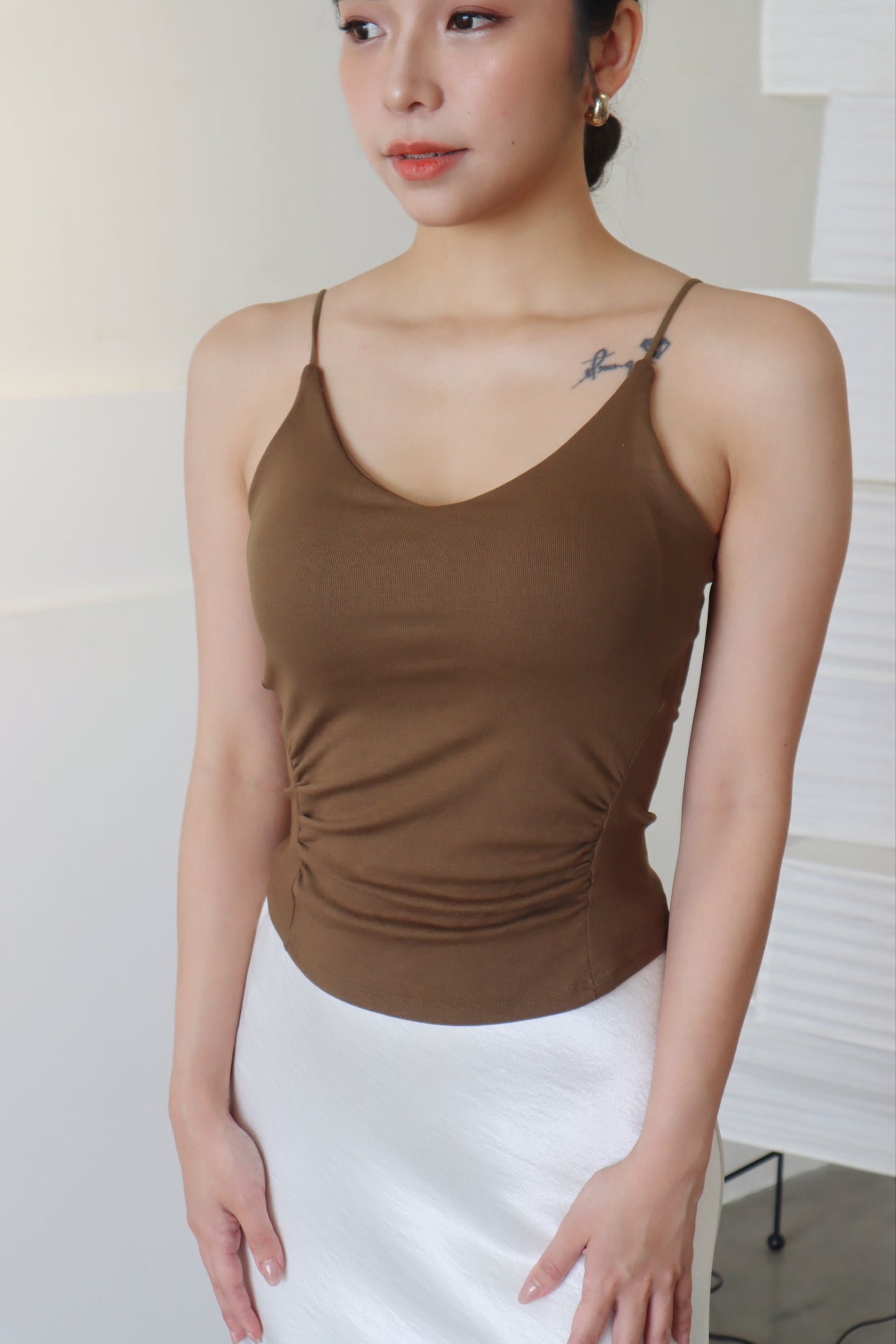 TYLER TANK TOP