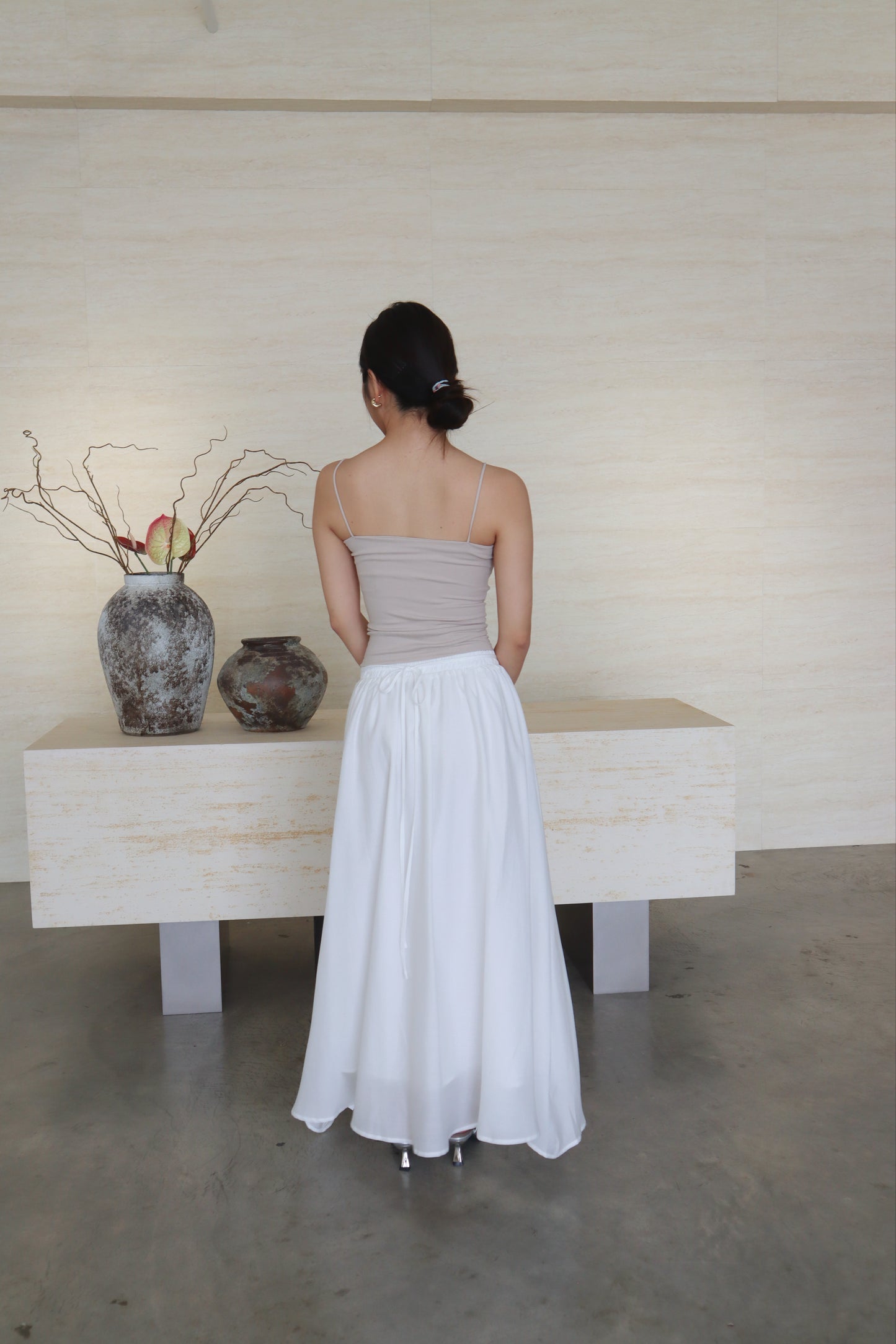 HANZY SKIRT