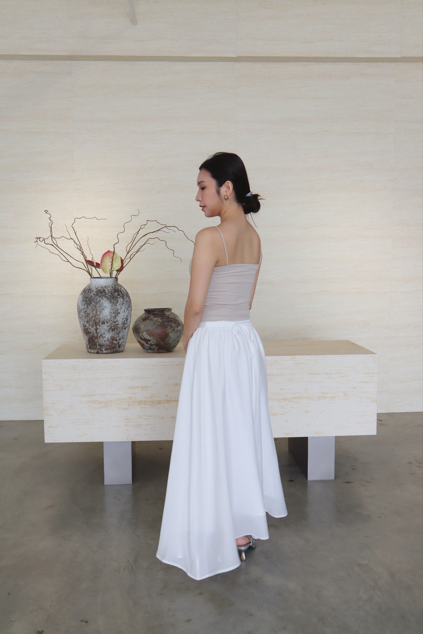 HANZY SKIRT