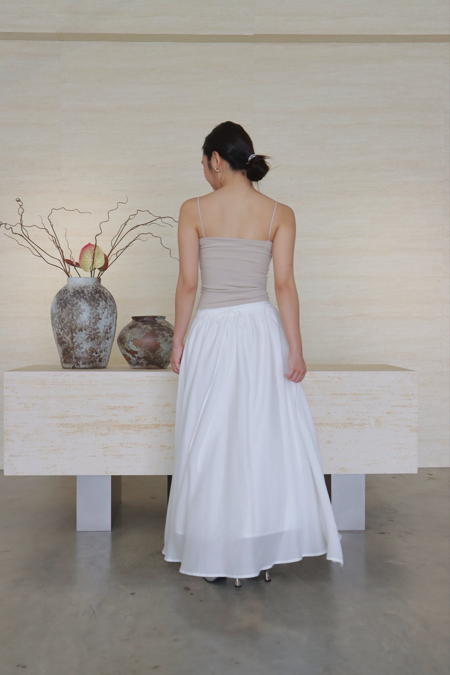 HANZY SKIRT