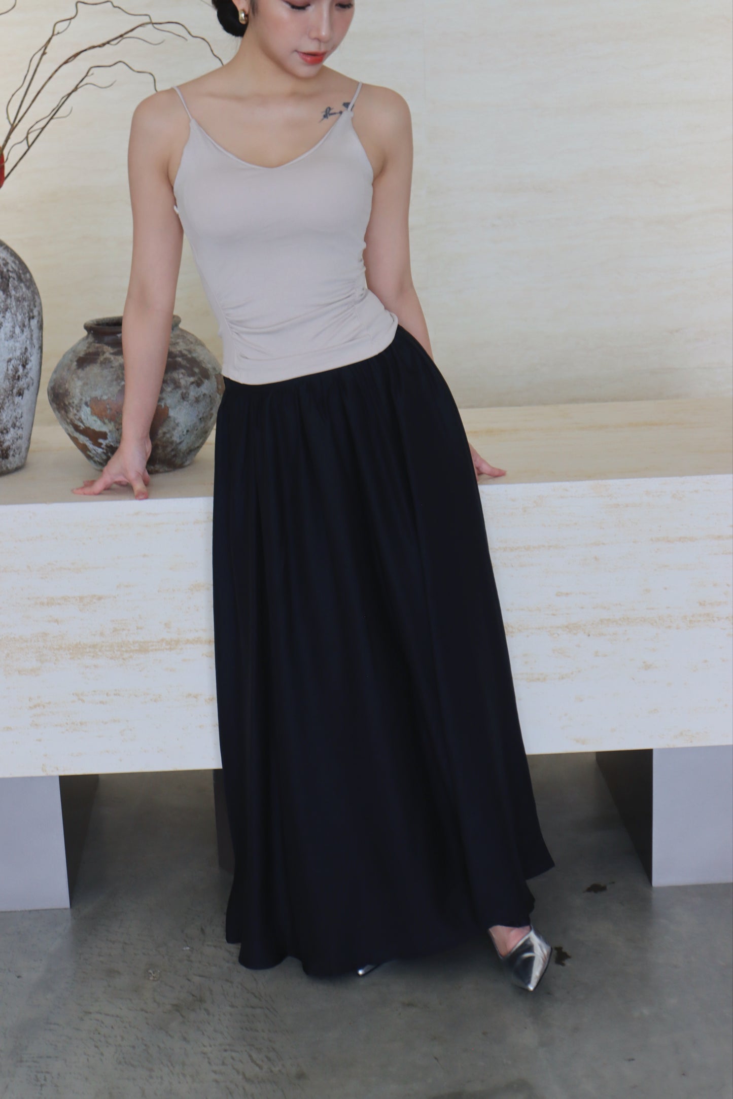 HANZY SKIRT