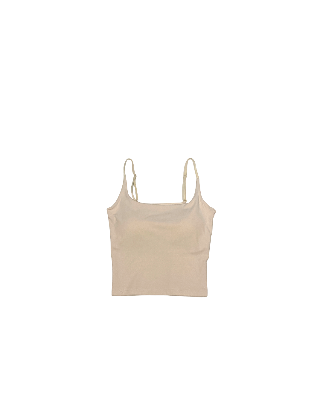 SKYLER TANK TOP