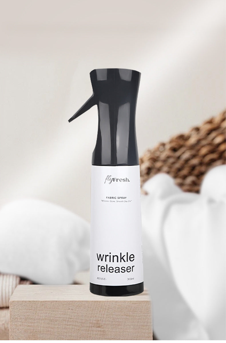 FLYFRESH FABRIC SPRAY -300ML