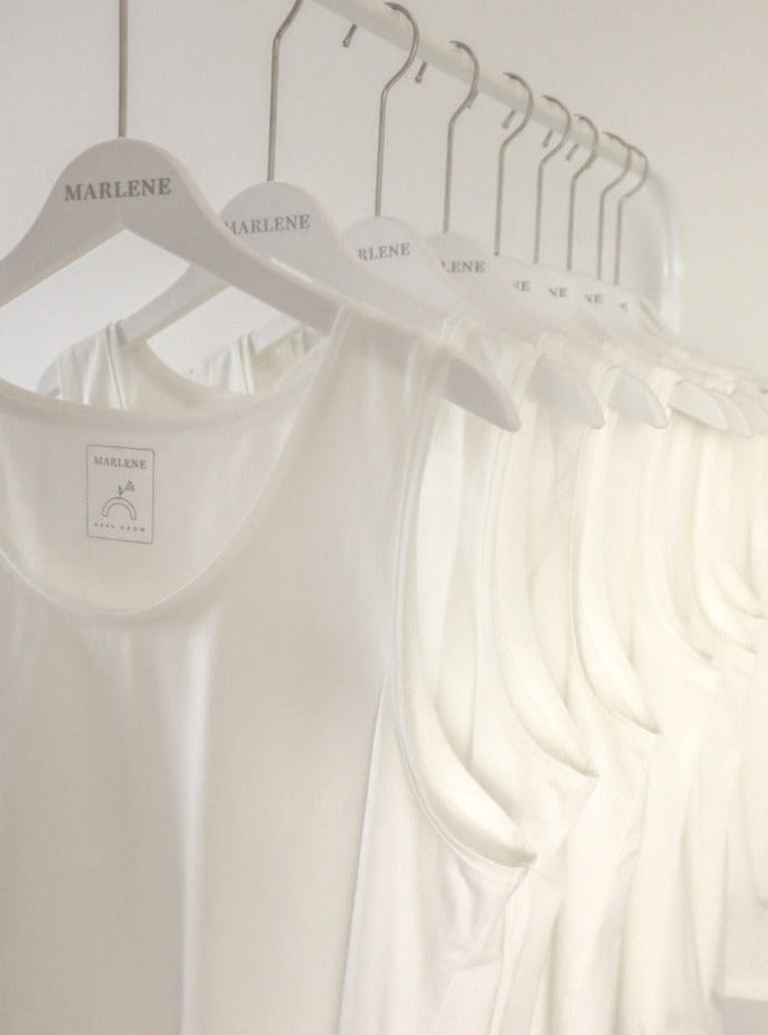Basic Customised Singlet