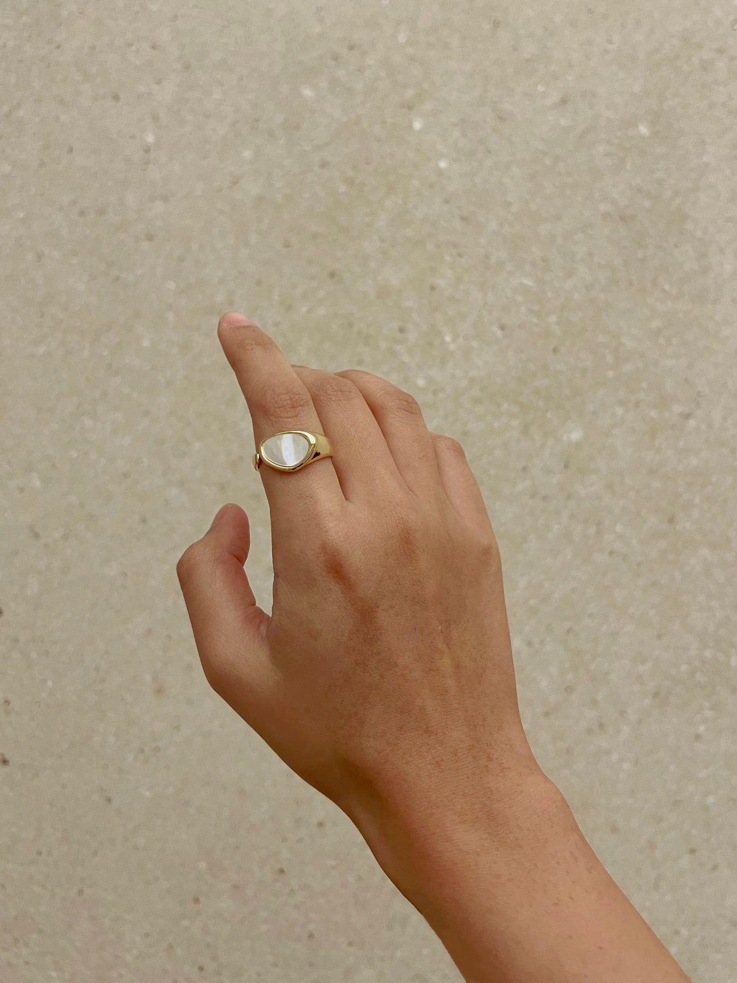 Priscilla Ring