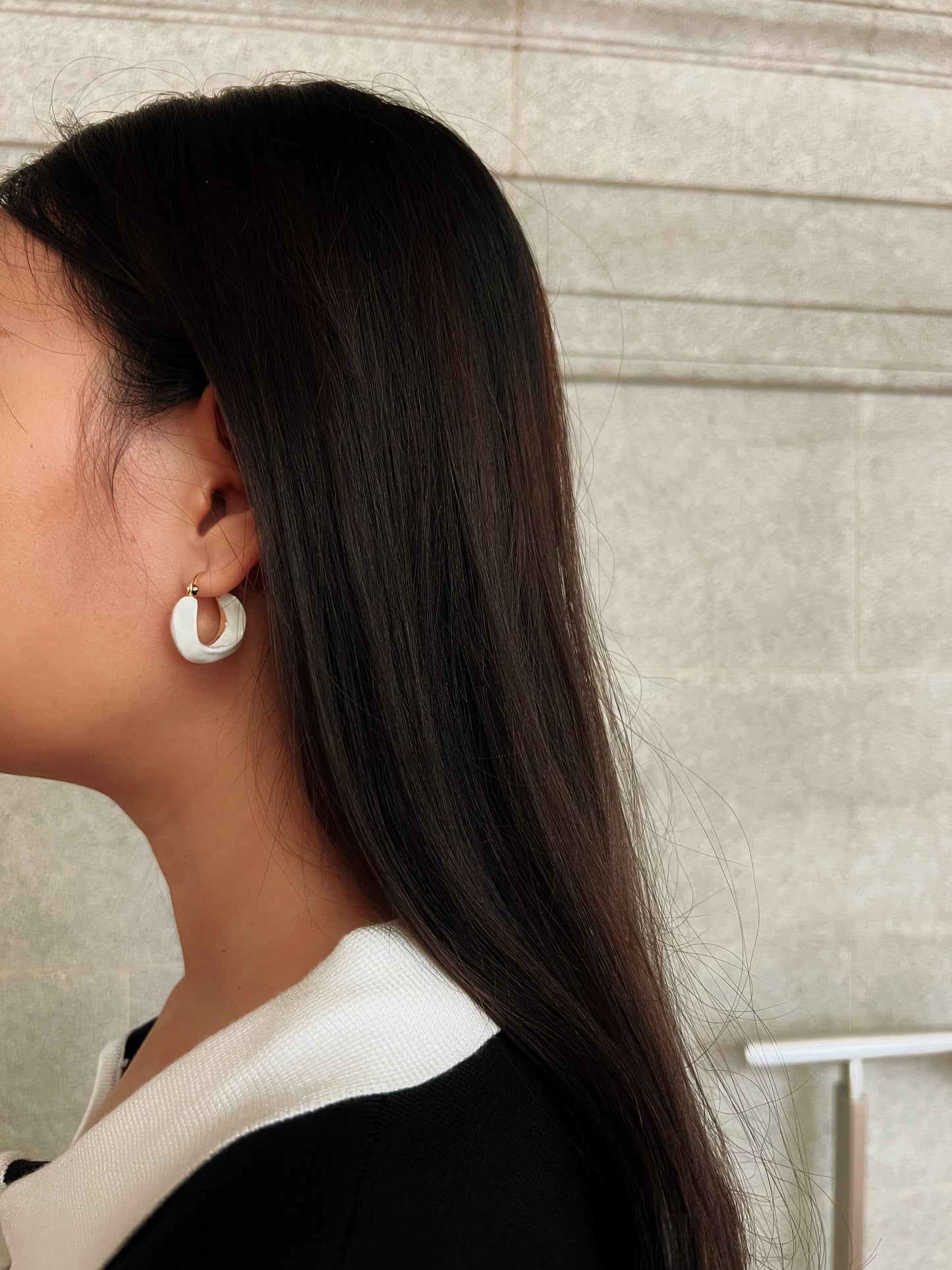 Abri Earrings