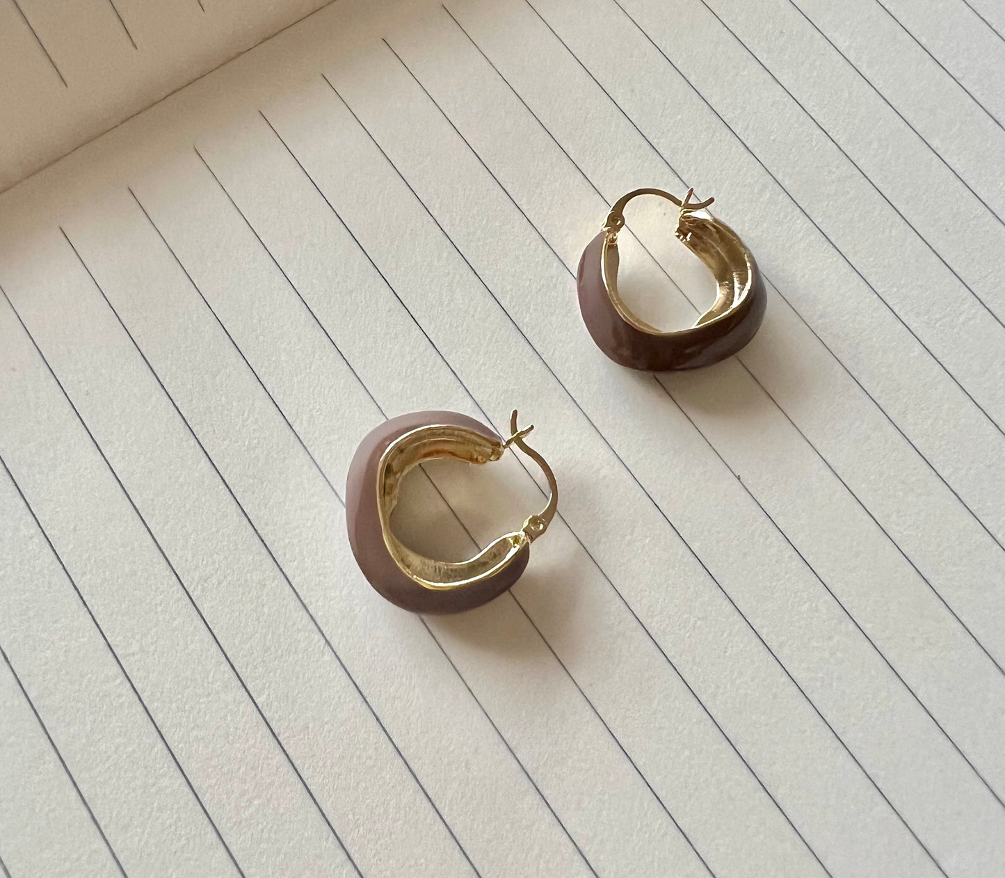 Abri Earrings