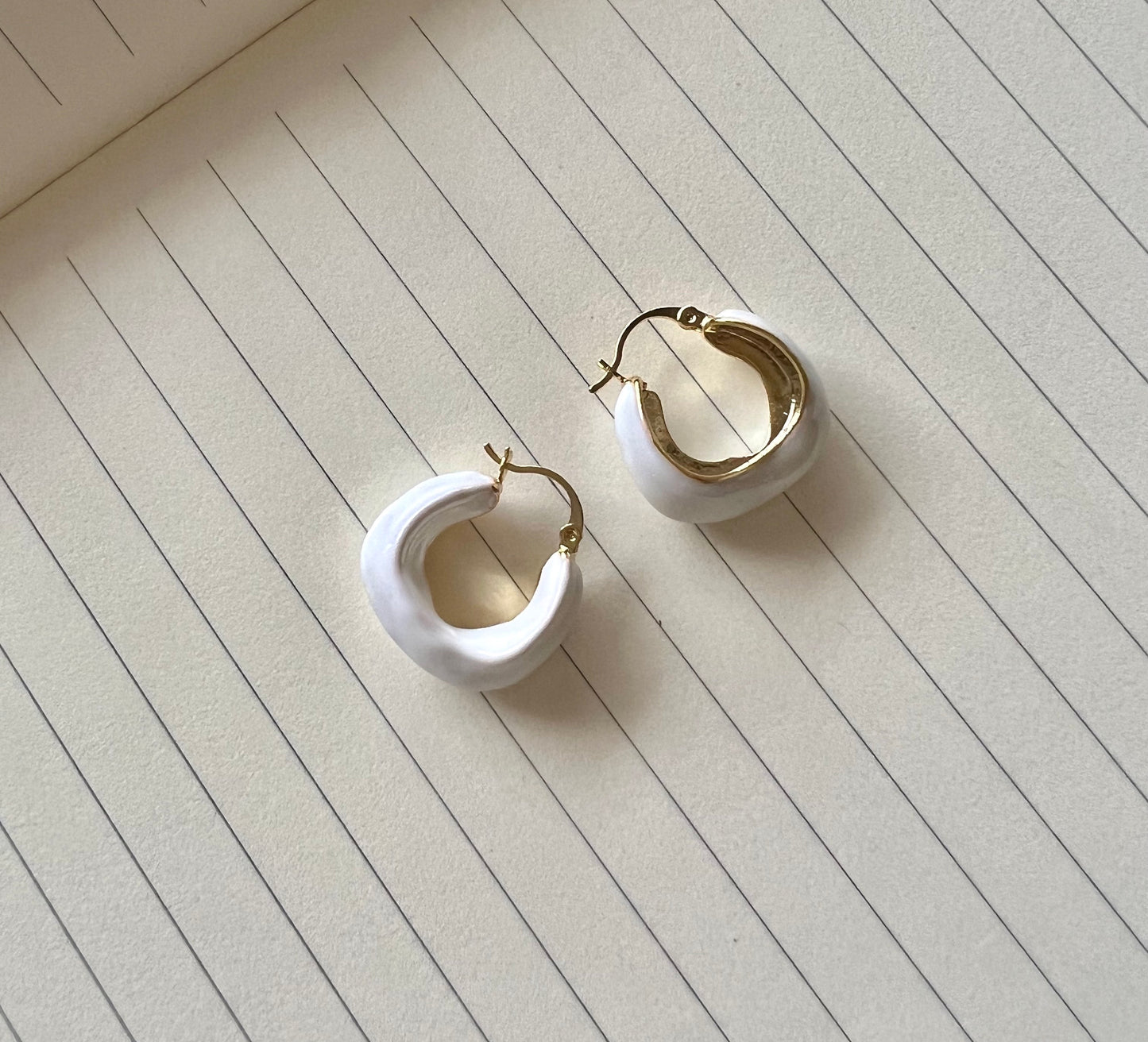 Abri Earrings