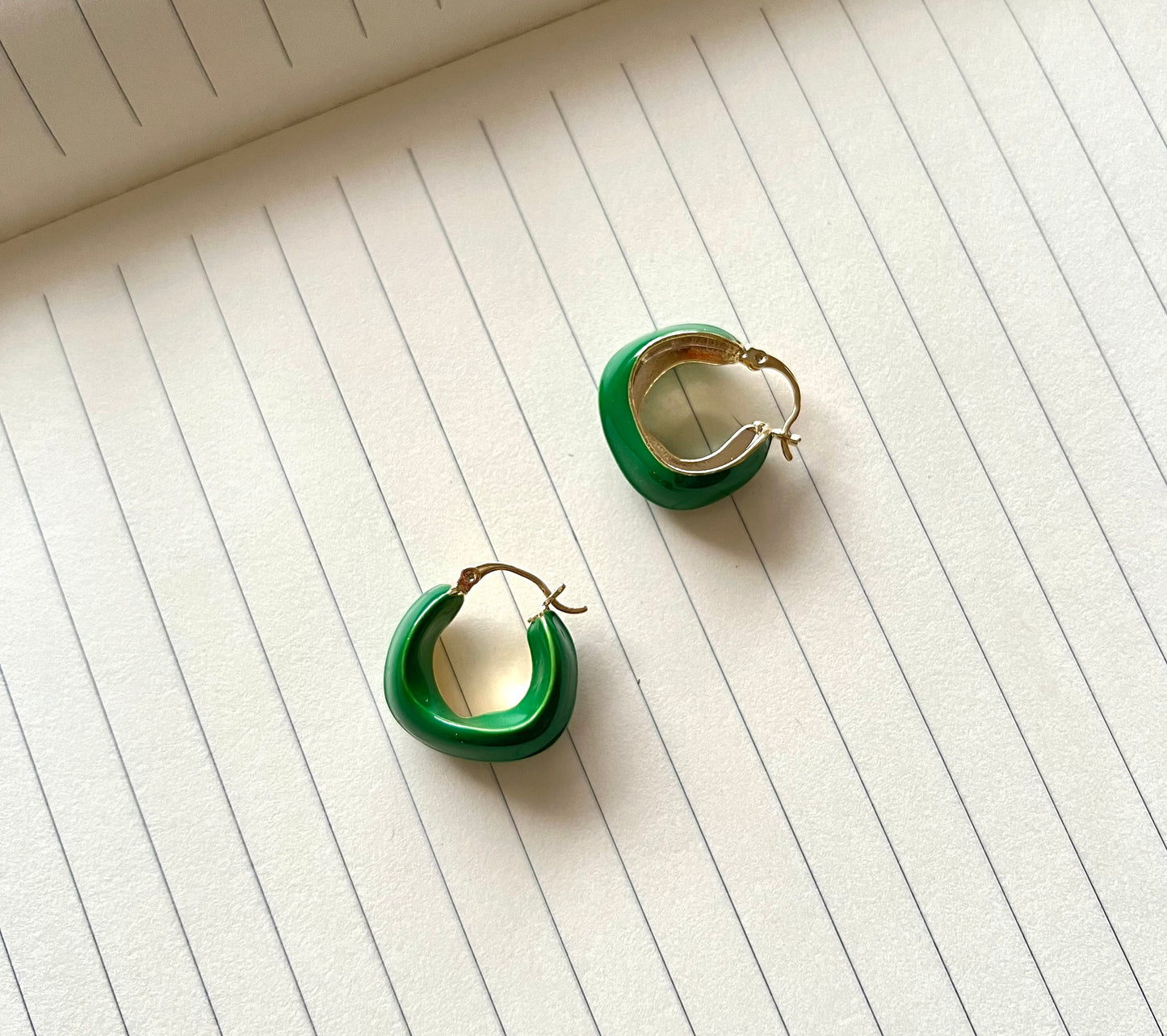 Abri Earrings