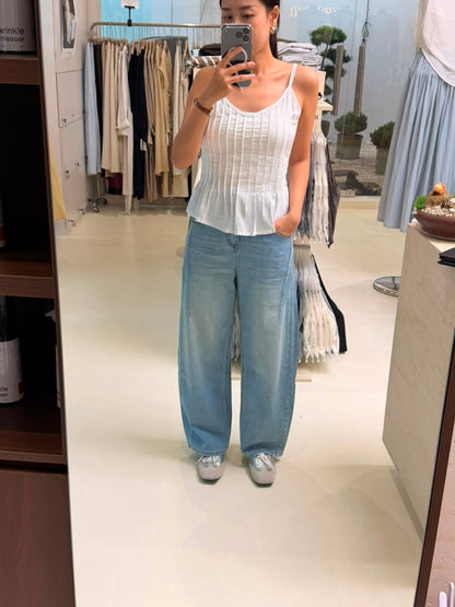 IVANA CAMI TOP