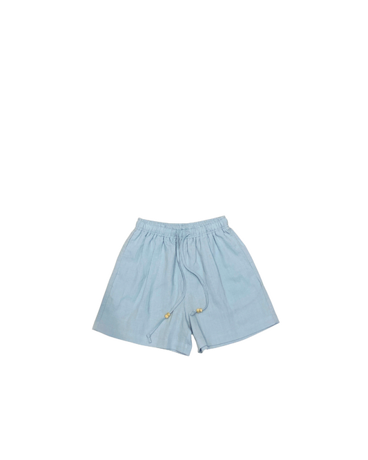 YALIN SHORTS