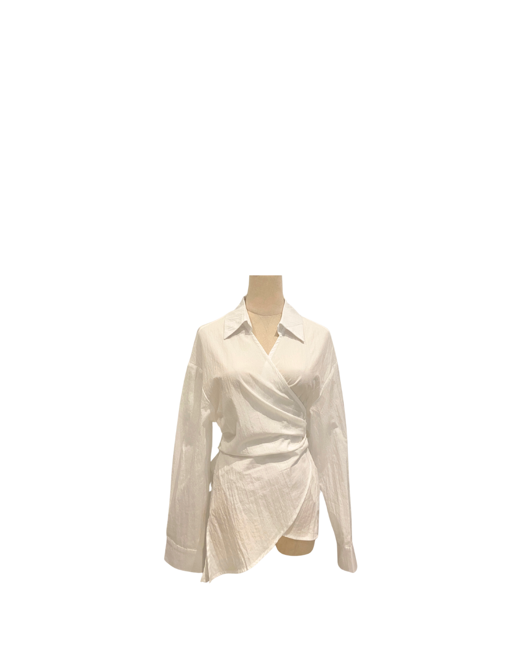 JENNY BLOUSE