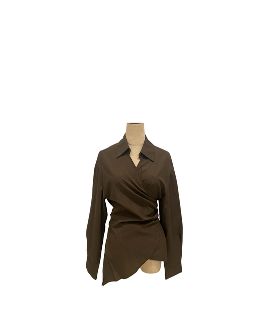 JENNY BLOUSE