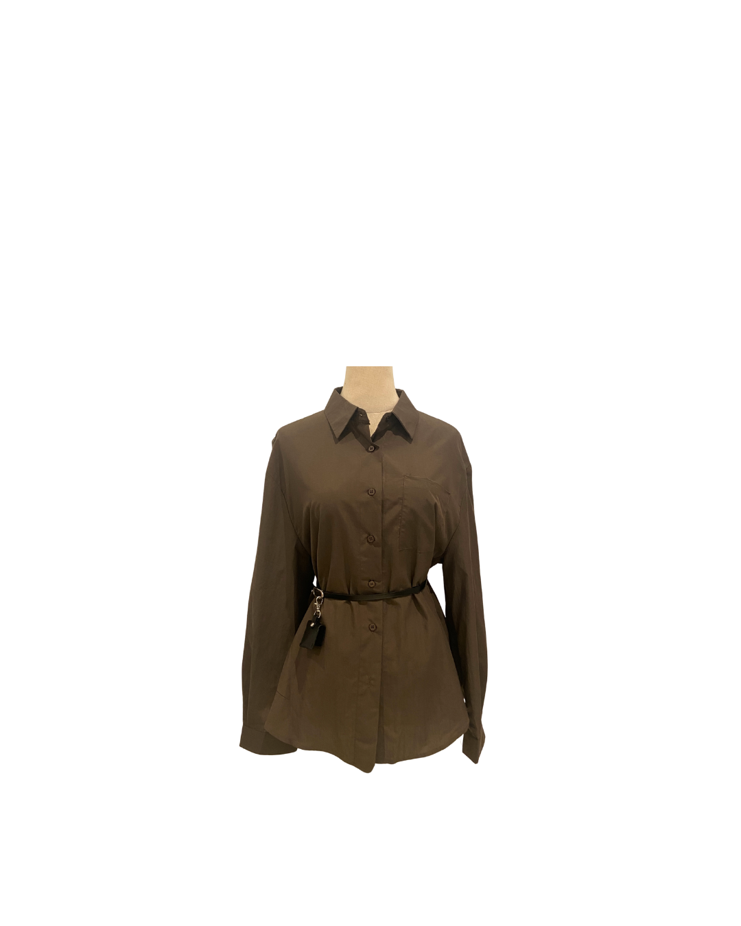 FANIELLA BLOUSE