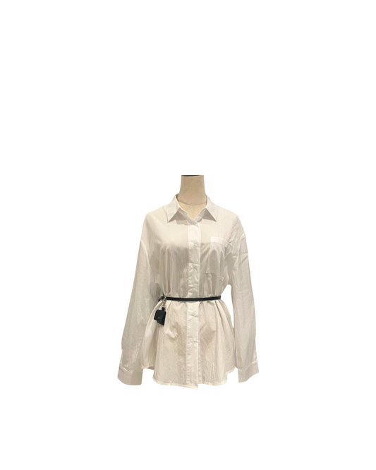 FANIELLA BLOUSE