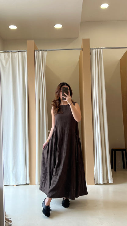 SONIA MAXI DRESS