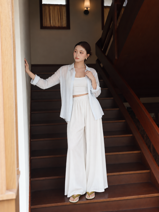 LOYD BLOUSE