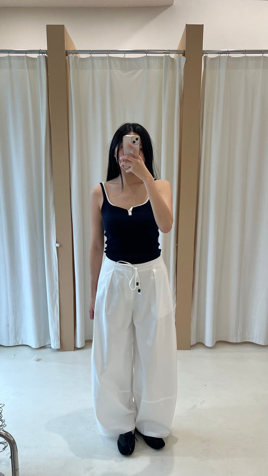 IVY CURVY PANTS
