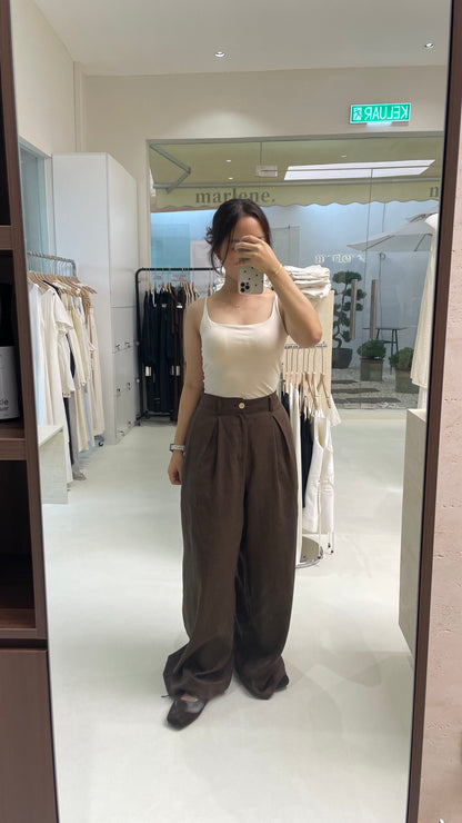 ARINA TROUSERS