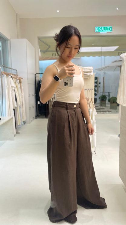 ARINA TROUSERS