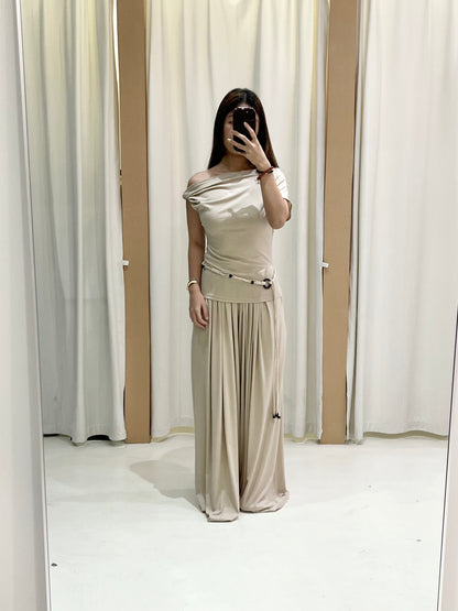 RINA WIDE TROUSERS