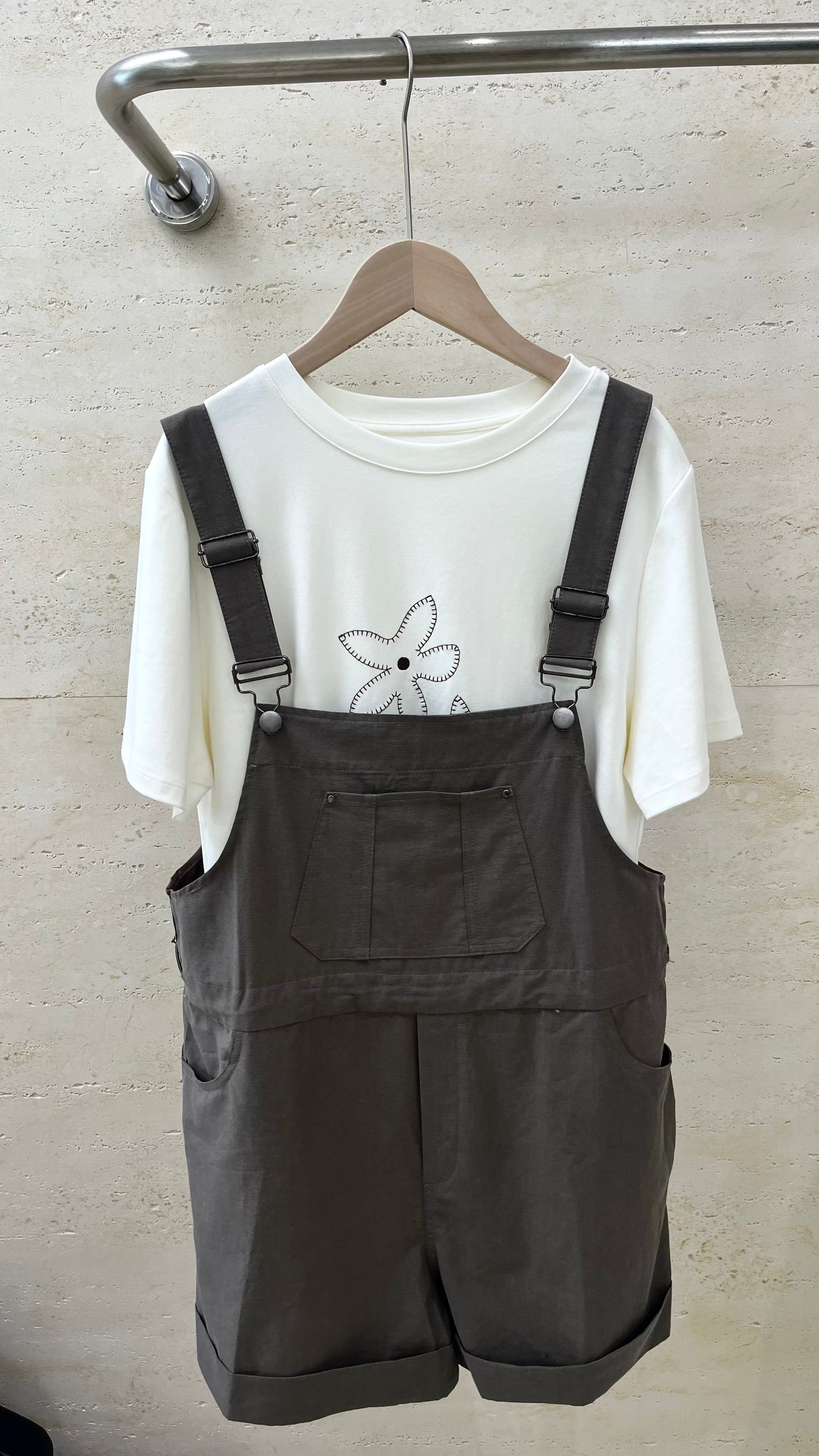 DORIA JUMPSUIT