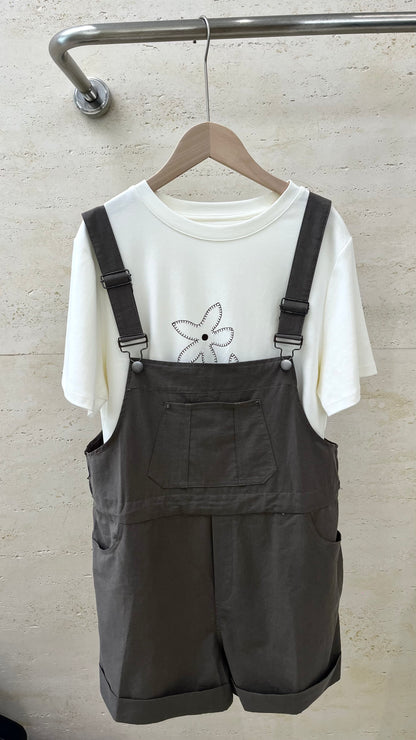 DORIA JUMPSUIT