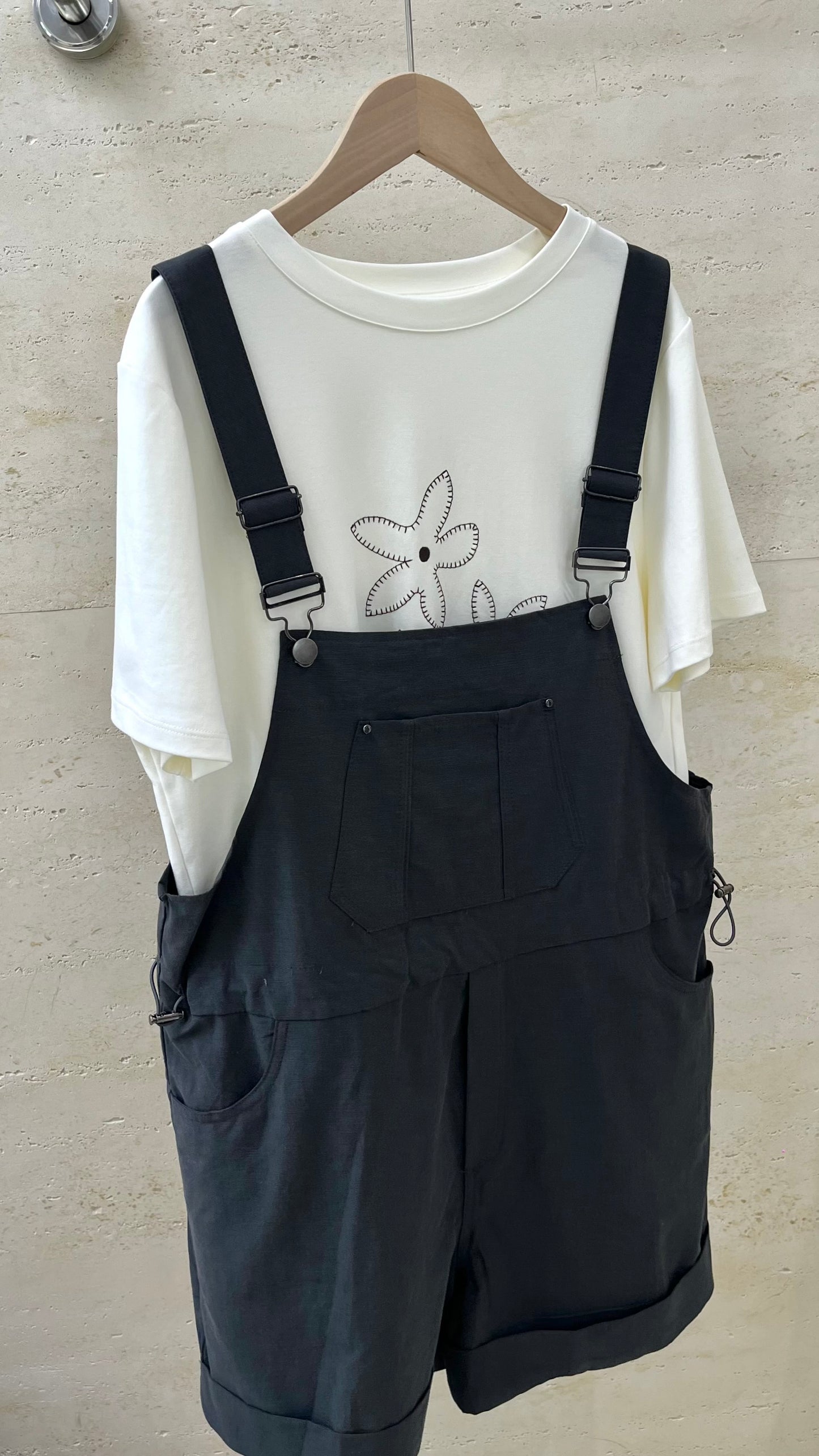 DORIA JUMPSUIT