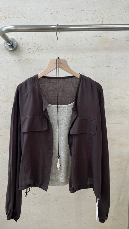 TIARA JACKET SET