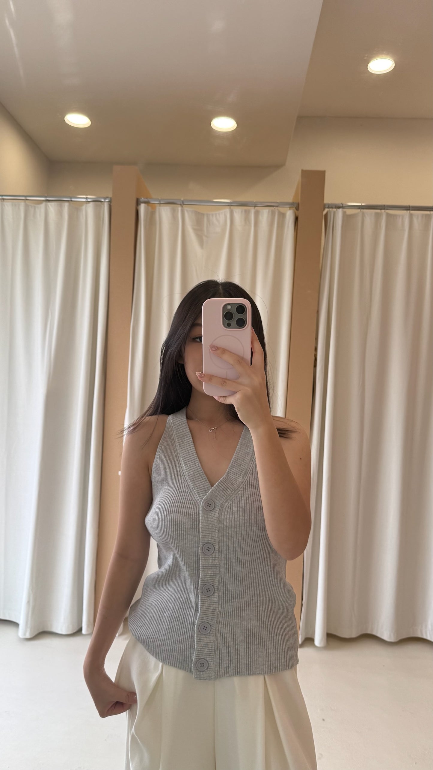 ALLE KNIT TOP