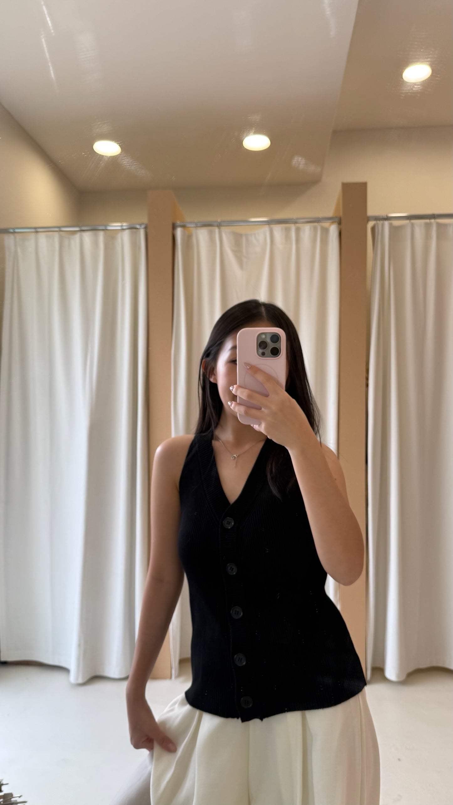ALLE KNIT TOP