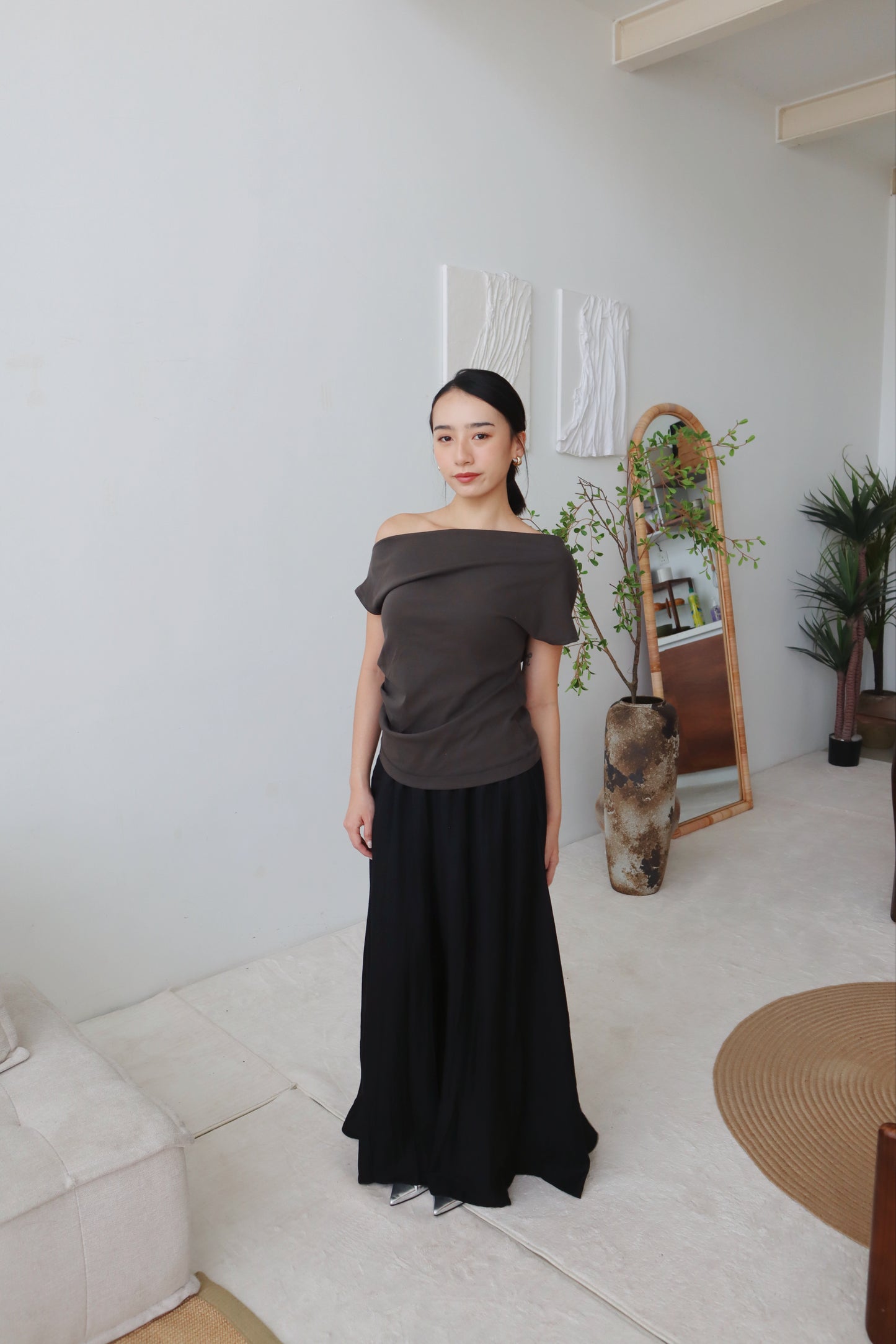 PAMINA TROUSERS