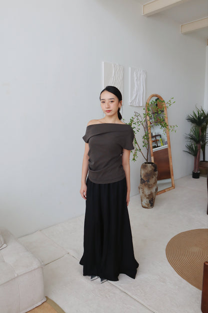 PAMINA TROUSERS