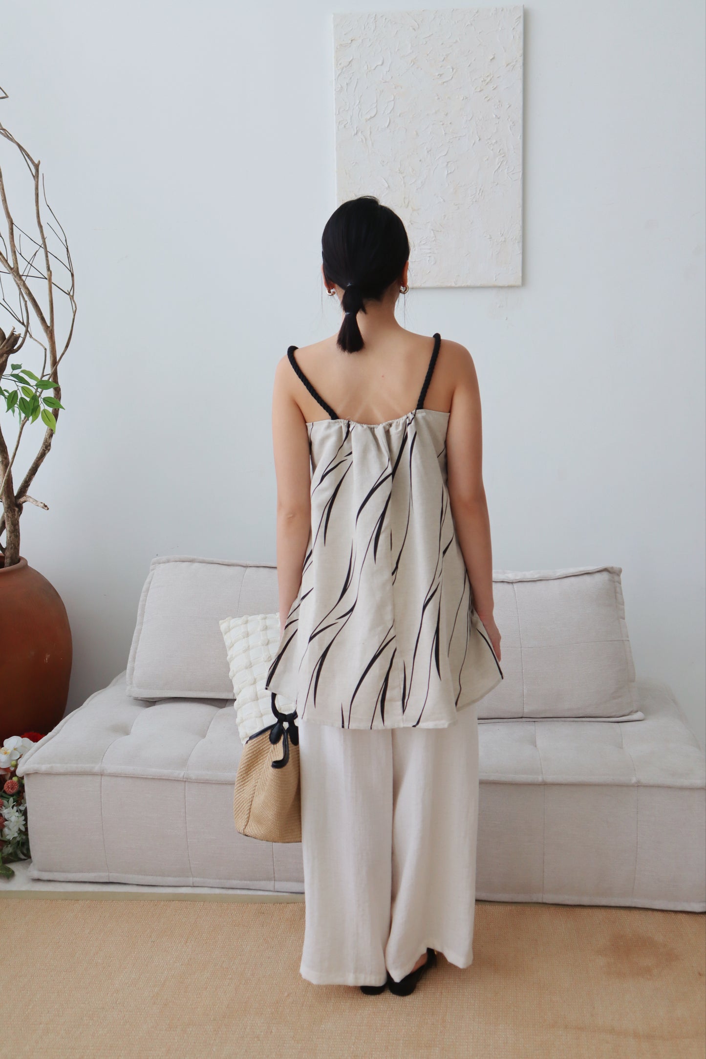 BIRCH TOP