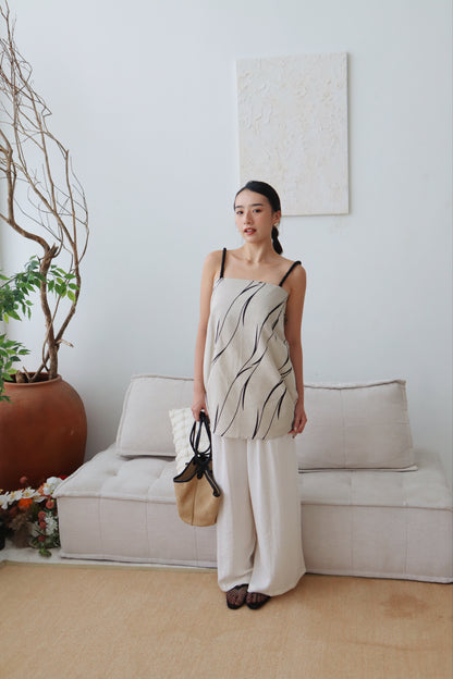 BIRCH TOP