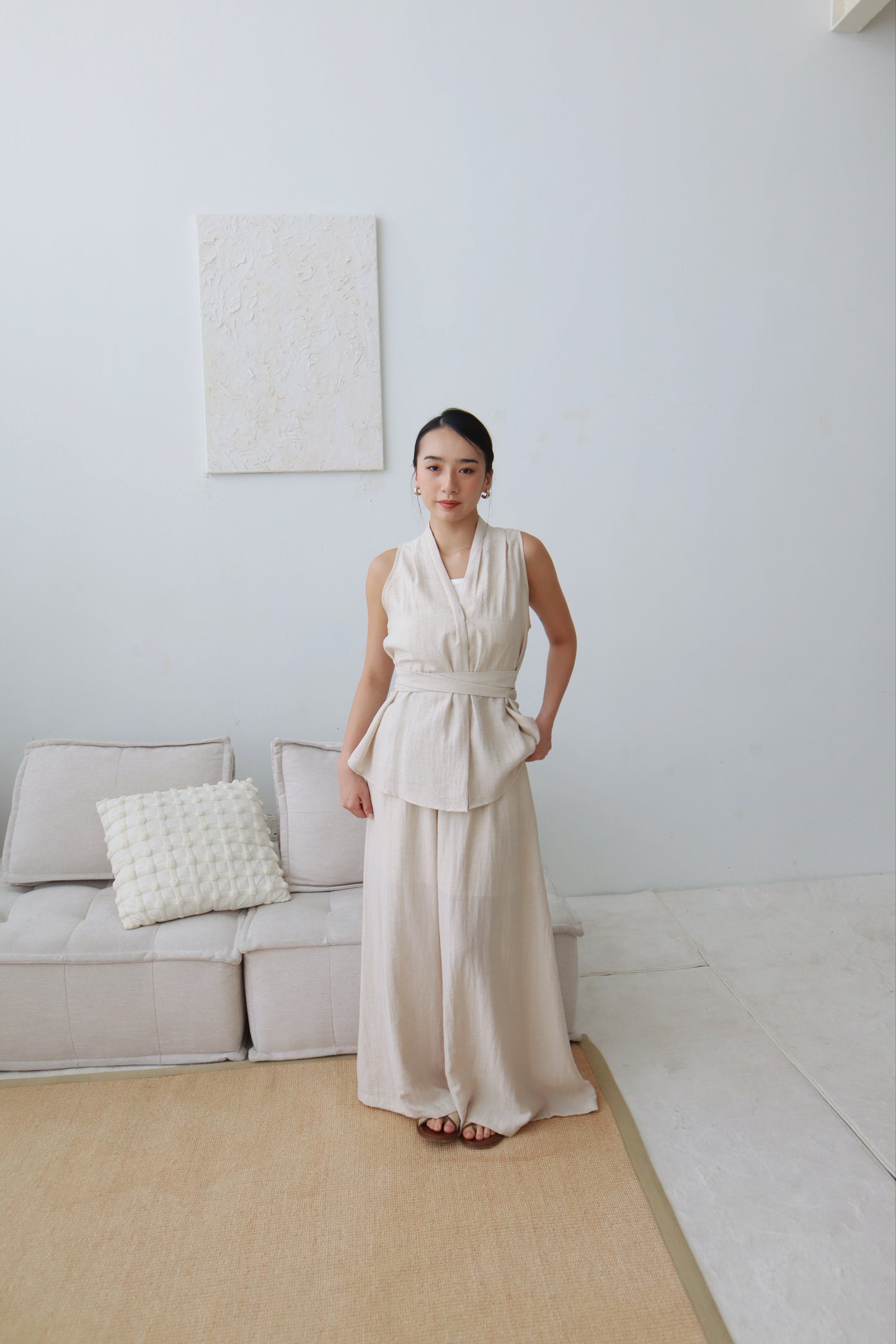 PAMINA TROUSERS