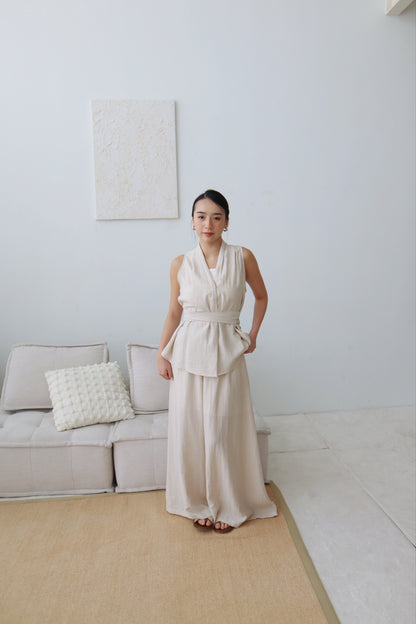 PAMINA TROUSERS