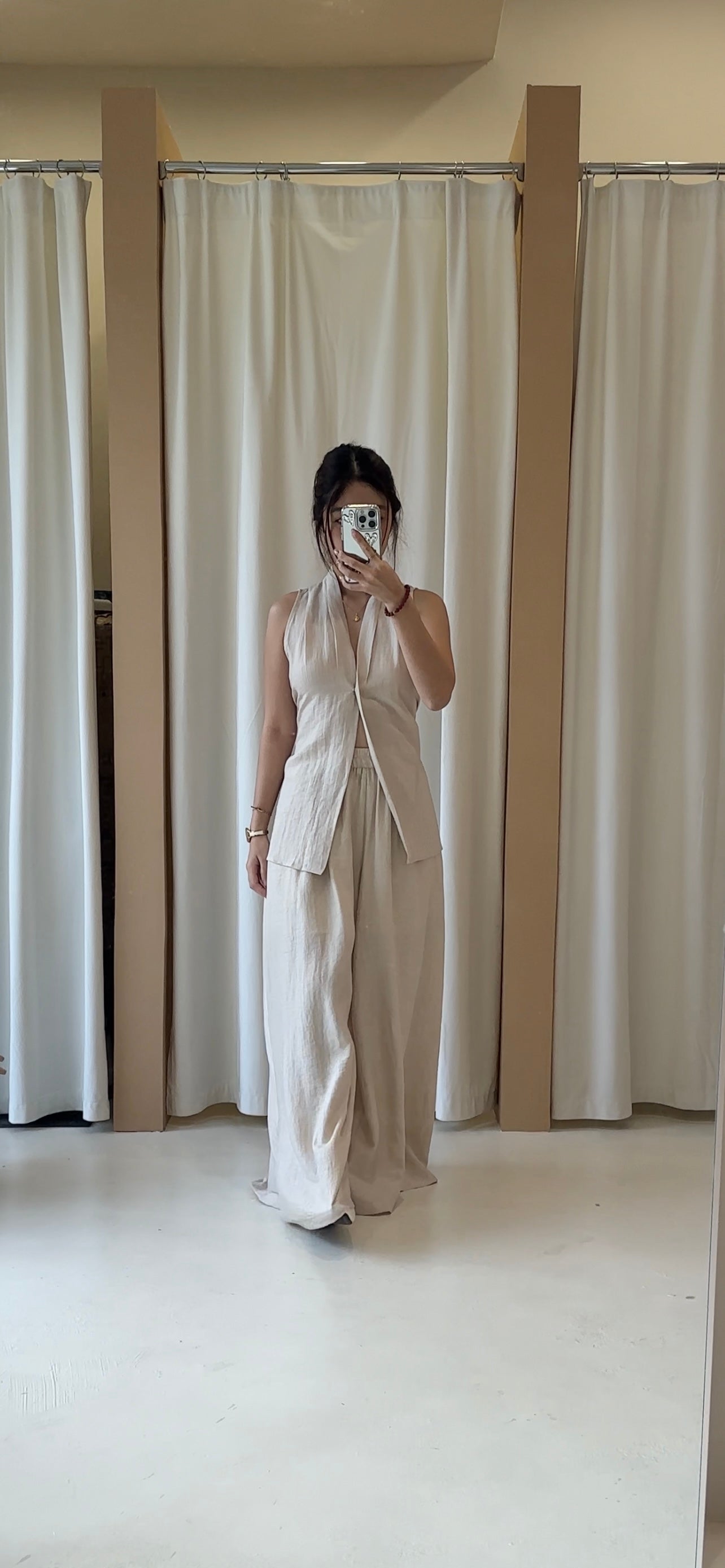 VEYA WRAP TOP