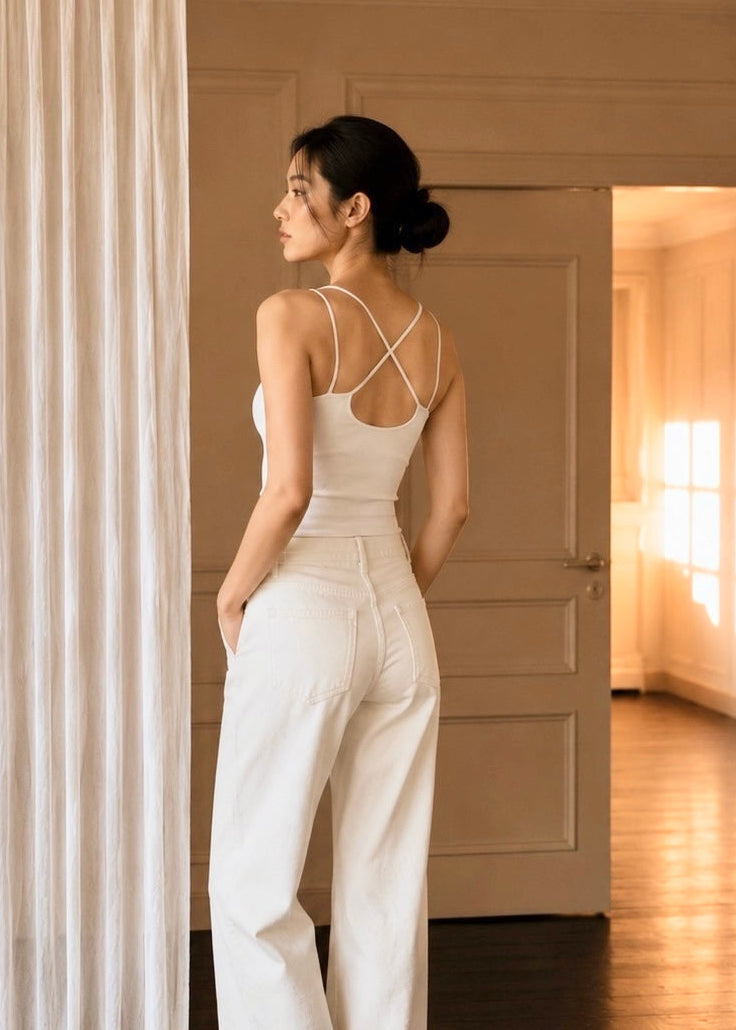 AERIN TANK TOP