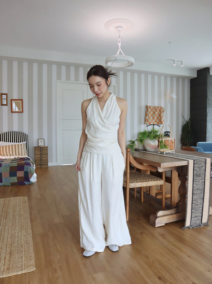 VALENCIA TROUSERS