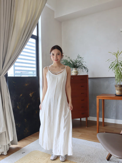 BIANCA DRESS