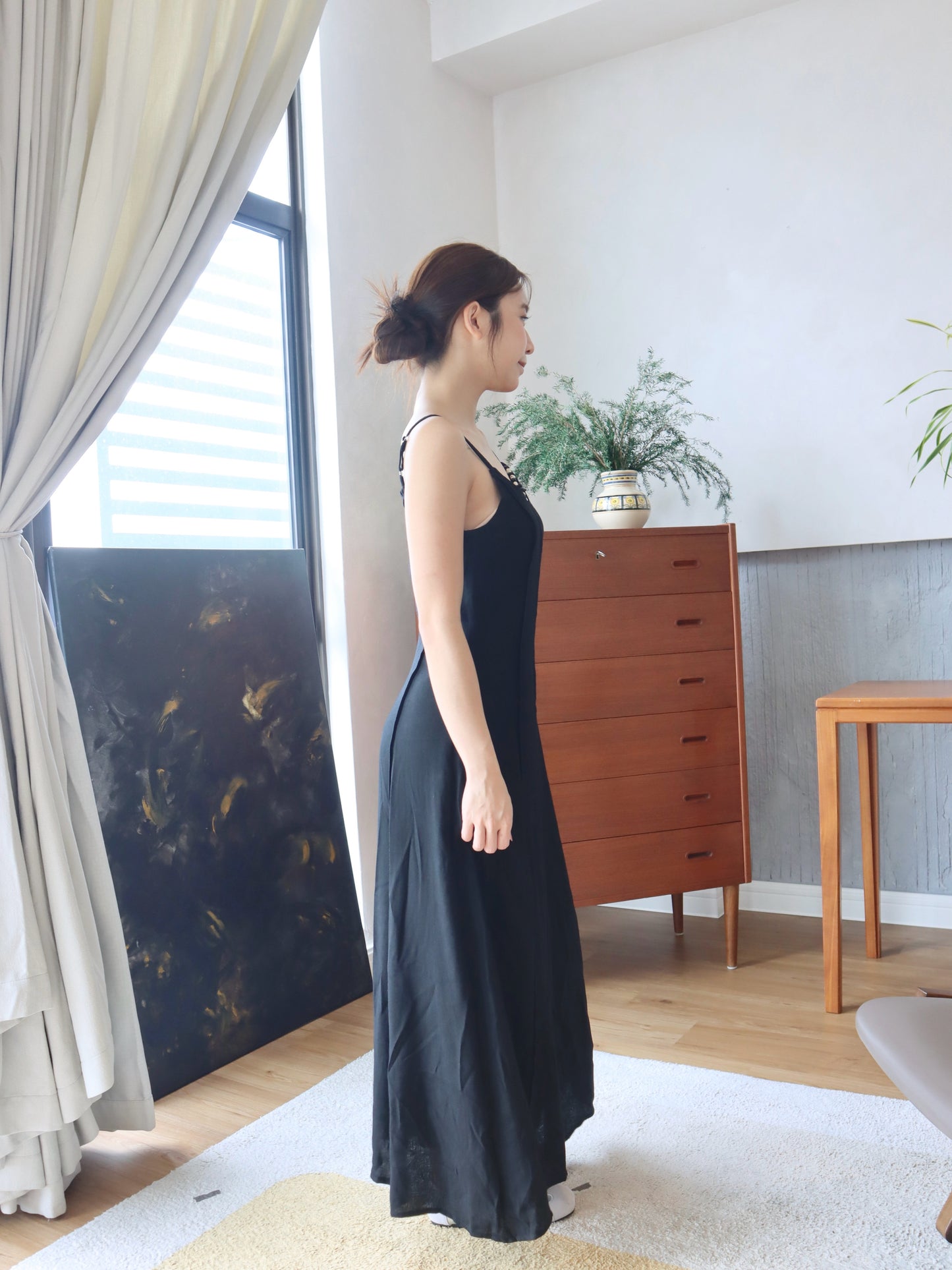 BIANCA DRESS