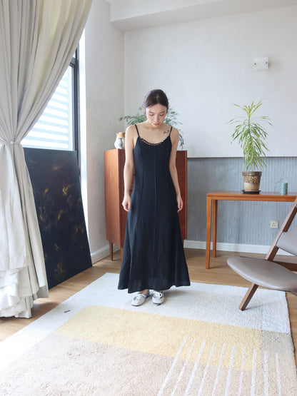BIANCA DRESS