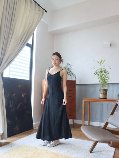 BIANCA DRESS