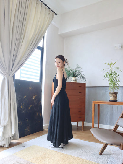 BIANCA DRESS