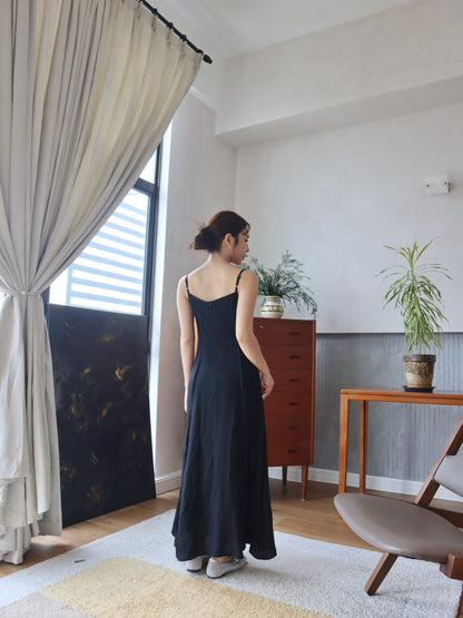 BIANCA DRESS