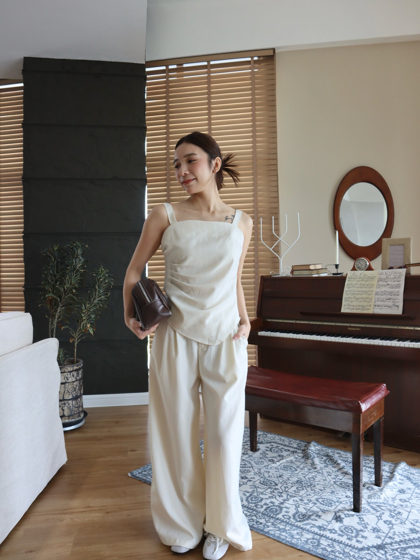RIYANA TROUSER