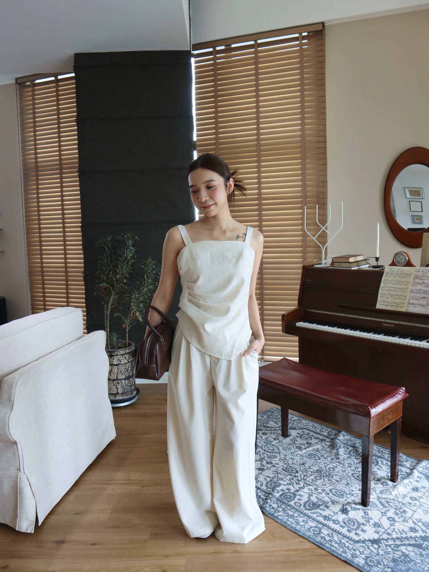 RIYANA TROUSER