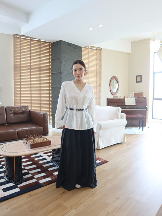 LARISSA BLOUSE