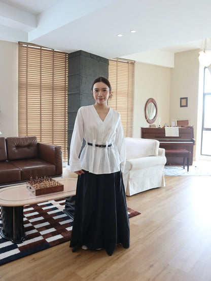 LARISSA BLOUSE